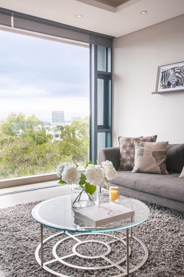 Greenpoint Designer Apartment Near Stadium & Waterfront Fokváros Kültér fotó