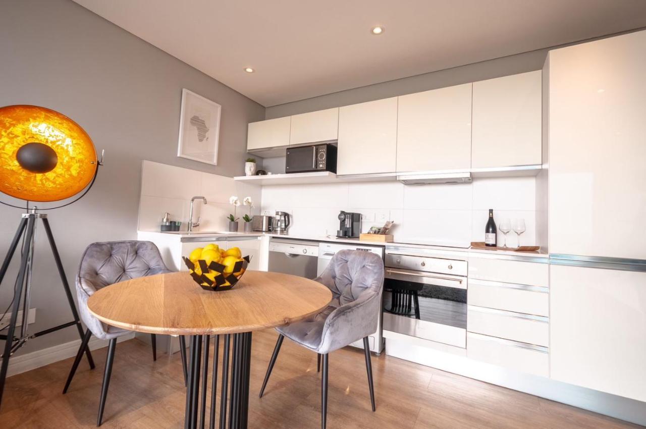 Greenpoint Designer Apartment Near Stadium & Waterfront Fokváros Kültér fotó
