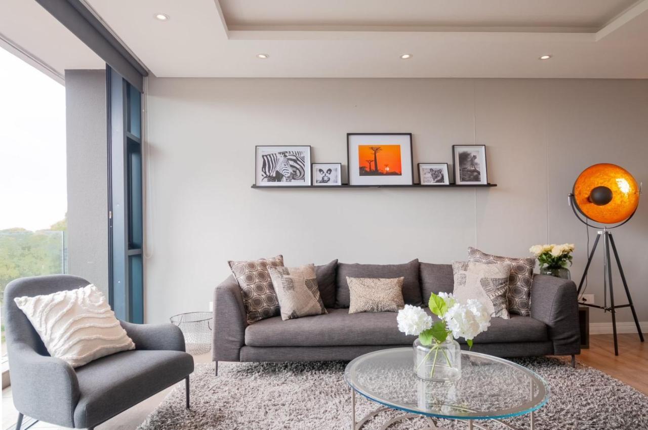 Greenpoint Designer Apartment Near Stadium & Waterfront Fokváros Kültér fotó