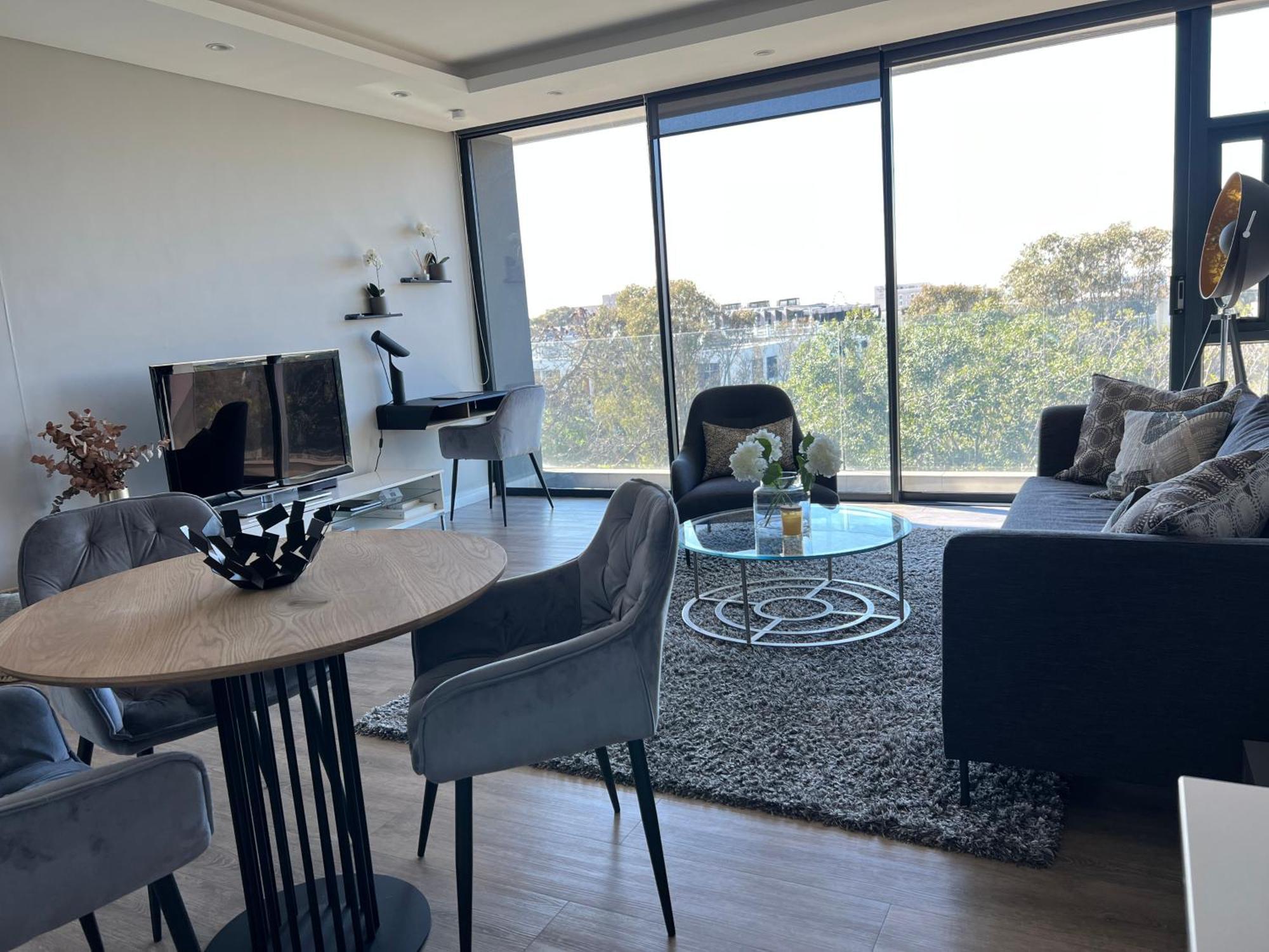 Greenpoint Designer Apartment Near Stadium & Waterfront Fokváros Kültér fotó